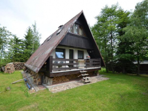 Holiday home in the Ore Mountains near chairlift
